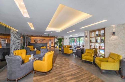 Eski Lara Hotel | Laren Sea Side Hotel Spa