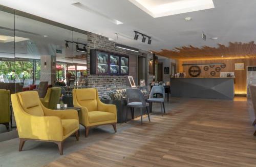 Eski Lara Hotel | Laren Sea Side Hotel Spa