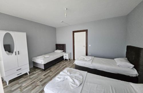 Kocasinan Apartment | Sensei Pansiyon