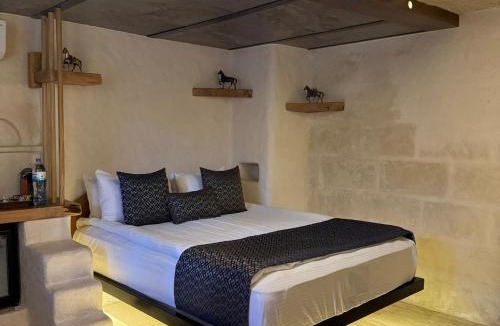 Goreme Hotel | Local Cave House