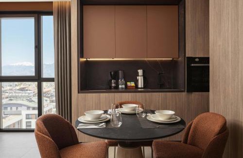 Kaleici Hotel | Residence Inn by Marriott Antalya