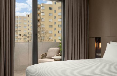 Kaleici Hotel | Residence Inn by Marriott Antalya