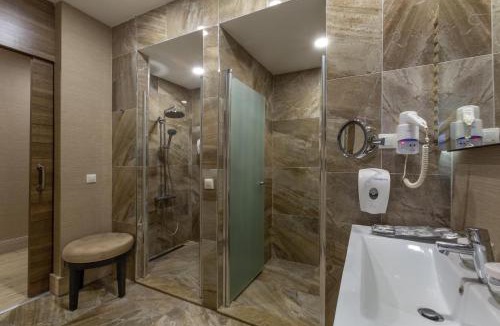 Kadıkale Resort | Sianji Well-Being Resort