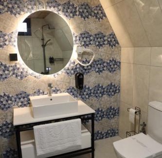 Akcakoca Apartment | Akcasehir Sosyal Tesisleri