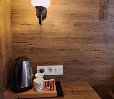 Rasimpasa Hotel | Kadıköy White House
