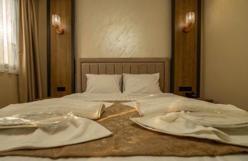 Kumkapi House | HOPEFULL HOTEL