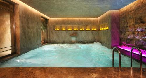 Taksim Hotel | Berjer Boutique Hotel & Spa