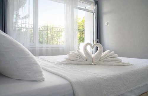 Kumkapi Apartment | Alpacino Apart Hotel