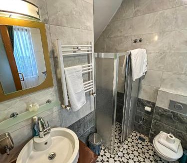 Sahinbey Hotel | ARİFBEY KONAGİ otel