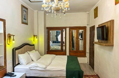 Sahinbey Hotel | ARİFBEY KONAGİ otel