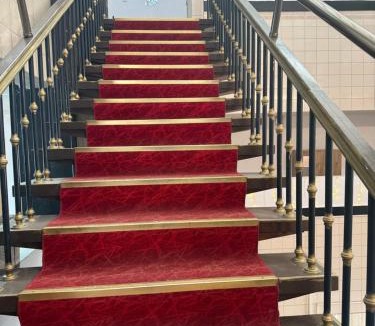 Milas Hotel | Sürücü oteli