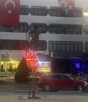 Milas Hotel | Sürücü oteli