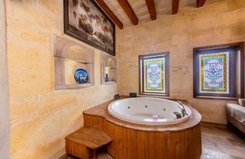 Urgup Hotel | Pegas Cave Suites