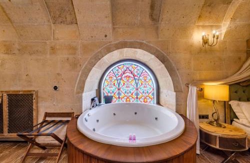 Urgup Hotel | Pegas Cave Suites