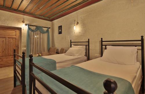 Cavusin Hotel | Jacob's Cave Suites - Cappadocia