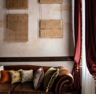 Pera Hotel | The Yard Hotel