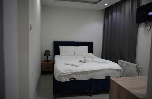 Sultanahmet House | BDK hotel