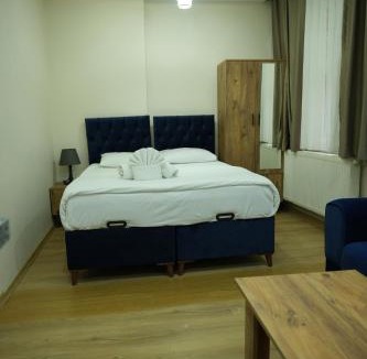 Sultanahmet House | BDK hotel