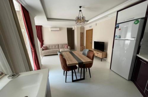 Konyaalti Apartment | Alfa Apart Hotel