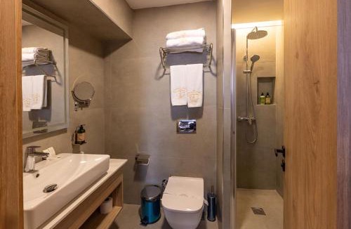 Gumussuyu Mahallesi Hotel | Yez Boutique Hotel