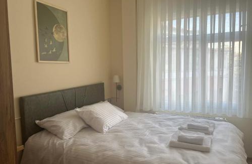Beyazit Apartment | Karakaş Homes
