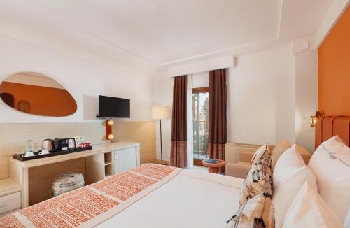 Kemer Hotel | Corendon Hydros Club Kemer - Ultra All Inclusive