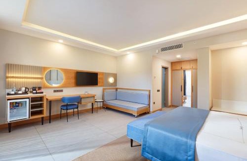 Kemer Hotel | Corendon Hydros Club Kemer - Ultra All Inclusive