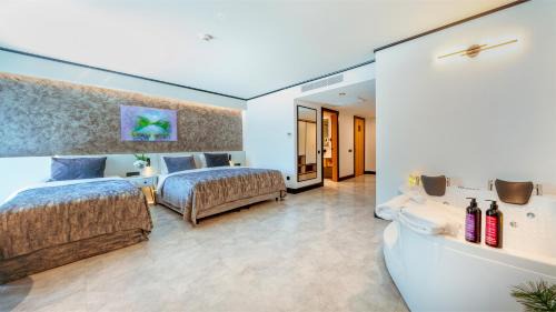 Bolu Resort | VONRESORT Abant