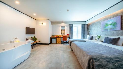 Bolu Resort | VONRESORT Abant