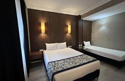 Emin Sinan Hotel | B Corner Hotel Bistro