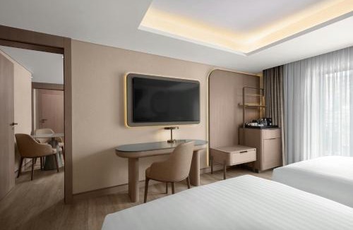 Karakoy Hotel | Delta Hotels by Marriott Istanbul Karakoy