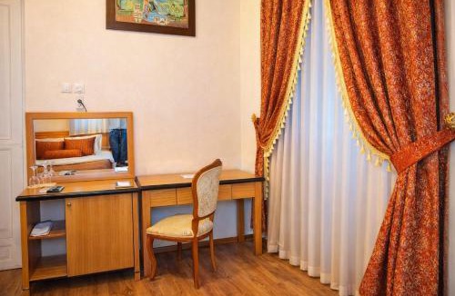 Tarsus Hotel | Osmanli Marco Pasha Hotel