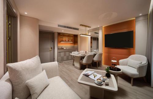 Harbiye Hotel | Bentley Hotel Bosphorus - Special Class