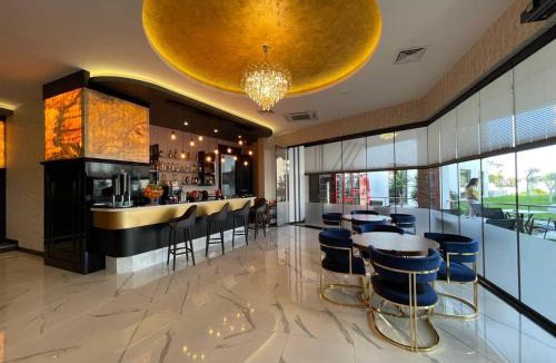 Kargicak Apartment | Serenity Residence Alanya