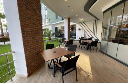 Kargicak Apartment | Serenity Residence Alanya