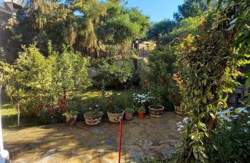 Mesudiye Villa | VillaKoza With Sea View