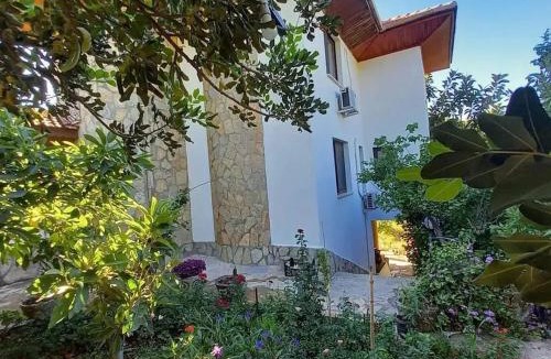 Mesudiye Villa | VillaKoza With Sea View