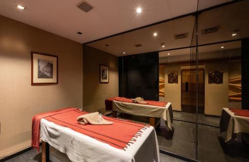 Asmali Mescit Hotel | Pera Rose Hotel & SPA