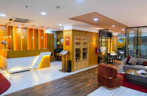 Arnavutkoy Hotel | İstport Hotels