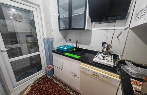 Anıttepe Mahallesi Apartment | Anıttepe Deluxe Consept