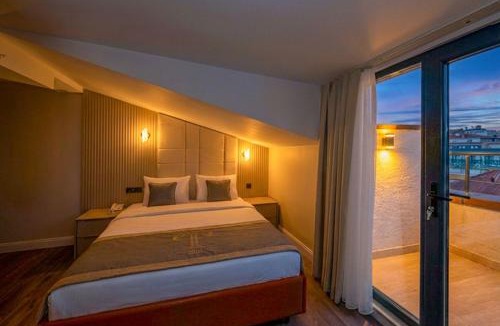 Kucukcekmece Hotel | Tumar Istanbul Hotel