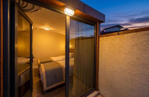Kucukcekmece Hotel | Tumar Istanbul Hotel