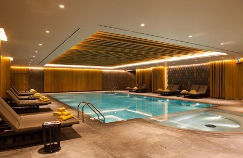 Bayrampasa Hotel | Wish More Hotel Istanbul