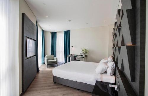 Bayrampasa Hotel | Wish More Hotel Istanbul