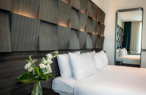 Bayrampasa Hotel | Wish More Hotel Istanbul