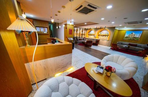Arnavutkoy Hotel | İstport Hotels