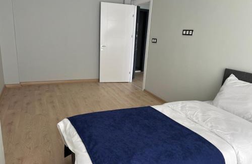 Arnavutkoy Apartment | Bediroğlu Airport Apart