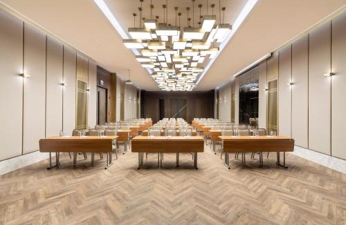 Sisli Hotel | Wish More Hotel Şişli