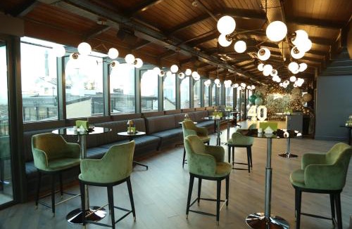 Sisli Hotel | Wish More Hotel Şişli