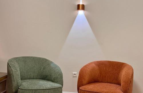 Ankara City Center Apartment | New In Center 2 bedroom 7 stars
